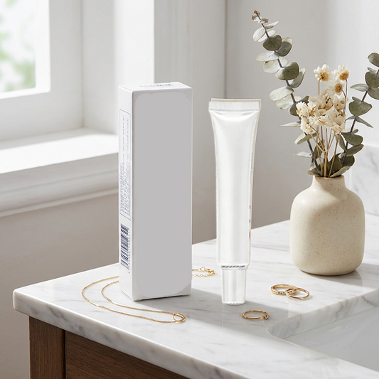 Crema Essenziale Correttiva delle Macchie Scure