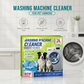 ✨️50% di Sconto Incredibile！🐈🐕Ideali per chi ha animali domestici! 🥼Goditi un bucato senza peli dopo ogni lavaggio! Più pulito e sicuro!💦 Pastiglie Detergenti per Lavatrice per Proprietari di Animali