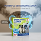 ✨️50% di Sconto Incredibile！🐈🐕Ideali per chi ha animali domestici! 🥼Goditi un bucato senza peli dopo ogni lavaggio! Più pulito e sicuro!💦 Pastiglie Detergenti per Lavatrice per Proprietari di Animali