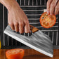 📢📢SCONTO DEL 50%!!🔪Coltello da cucina multifunzionale in acciaio inossidabile che fa risparmiare lavoro✨