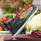 📢📢SCONTO DEL 50%!!🔪Coltello da cucina multifunzionale in acciaio inossidabile che fa risparmiare lavoro✨