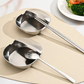 💎 SCONTO 50%! 💎 Reggiposate in acciaio inossidabile – Antiruggine, raccogligocce e salvaspazio, indispensabile in cucina 🥄✨