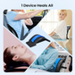👩Apparecchio magnetico per massaggi e stretching con editor di testo formattato🔥