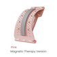 👩Apparecchio magnetico per massaggi e stretching con editor di testo formattato🔥