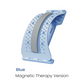 👩Apparecchio magnetico per massaggi e stretching con editor di testo formattato🔥