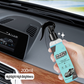 🎉 Saldi 2026 — Oltre 27.000 venduti! 🚗 Spray lucidante per auto – Spruzza, pulisci, lucida – Ripristina plastica, gomma e pelle – Lucentezza non grassa e di lunga durata in pochi minuti ✨