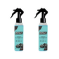 🎉 Saldi 2026 — Oltre 27.000 venduti! 🚗 Spray lucidante per auto – Spruzza, pulisci, lucida – Ripristina plastica, gomma e pelle – Lucentezza non grassa e di lunga durata in pochi minuti ✨