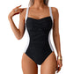 🔥SCONTO DEL 50% PER UN PERIODO LIMITATO!🩱Costume da bagno intero sexy da donna