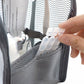Borsa da Viaggio Leggera e Portatile per Articoli da Toilette
