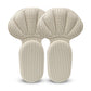 👠 SCONTO DEL 50%! ✨ Cuscinetti adesivi per talloni ritagliabili – Comodi, discreti e anti-vesciche, per un comfort ottimale 👣