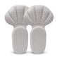 👠 SCONTO DEL 50%! ✨ Cuscinetti adesivi per talloni ritagliabili – Comodi, discreti e anti-vesciche, per un comfort ottimale 👣