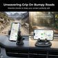 🔥Offerta limitata: 52% di sconto🔥Supporto per cellulare da cruscotto con rotazione a 360° per auto