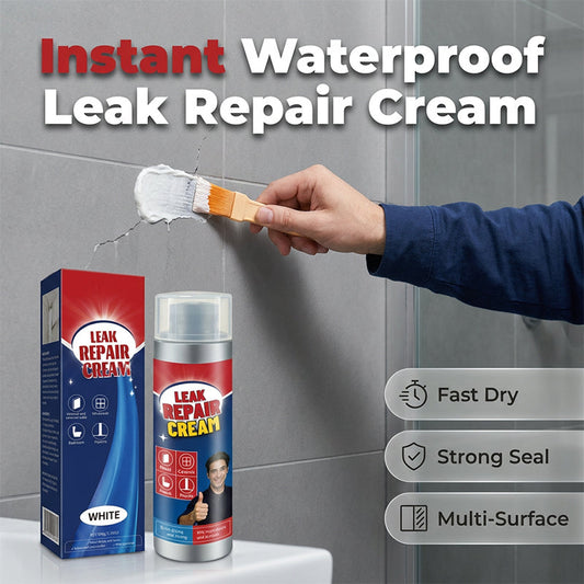 🔥Spray sigillante impermeabile per riparare le perdite