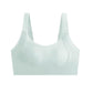 Reggiseno senza cuciture con effetto push-up e sostegno per donna