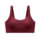 Reggiseno senza cuciture con effetto push-up e sostegno per donna