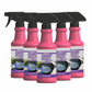 🤩Sconti fino al 50%🔥Spray sgrassante per griglie ad azione rapida e ad alta resa