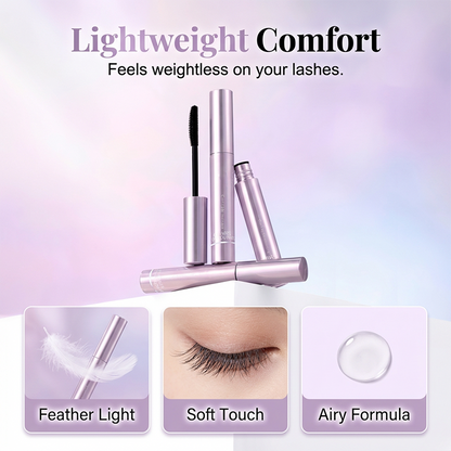 💜 Buy 1 get 1 Free 💜💞50K+ SOLD!👁️Volumizing Curling Mascara