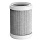 Purificatore d'aria compatto, silenzioso ed efficiente dal punto di vista energetico, ideale per peli di animali, polvere e allergie.