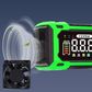 ⏳Offerta a tempo limitato⏰ Caricabatterie intelligente per auto 12V 6A – Tecnologia di riparazione a impulsi, manutenzione automatica e desolfatazione