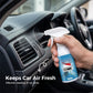 Potente spray detergente per condizionatori d'aria