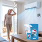 Potente spray detergente per condizionatori d'aria