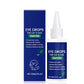 🥳SUPER OFFERTA 2026🥳💞Oltre 50.000 venduti!🧴💧 SCONTO DEL 50%! Gocce oculari delicate per animali – Portatili e facili da usare. Prevengono le macchie da lacrimazione e rimuovono i residui. Per cani e gatti.🛡️🌿