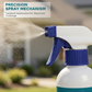 🌧️ Detergente spray multiuso per muffe e alghe sui tetti – Spruzza, risciacqua e guarda come brilla! 🏠✨ Efficace contro il muschio, delicato sulle piante: un tetto pulito in pochi minuti. 🌿💧