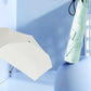 ☂️ Ombrello parasole ultraleggero in fibra di carbonio | 🚶 Per gli spostamenti quotidiani, i viaggi e le attività all’aperto – 103 g, chiuso 20 cm | UPF 50+, blocca il 99,9% dei raggi UV | Isolamento termico e raffreddamento