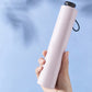 ☂️ Ombrello parasole ultraleggero in fibra di carbonio | 🚶 Per gli spostamenti quotidiani, i viaggi e le attività all’aperto – 103 g, chiuso 20 cm | UPF 50+, blocca il 99,9% dei raggi UV | Isolamento termico e raffreddamento