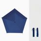 ☂️ Ombrello parasole ultraleggero in fibra di carbonio | 🚶 Per gli spostamenti quotidiani, i viaggi e le attività all’aperto – 103 g, chiuso 20 cm | UPF 50+, blocca il 99,9% dei raggi UV | Isolamento termico e raffreddamento