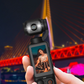 📸✨ Fotocamera tascabile con display ribaltabile – Selfie perfettamente in scena 📱💄 condividi subito, senza bisogno di ritocchi
