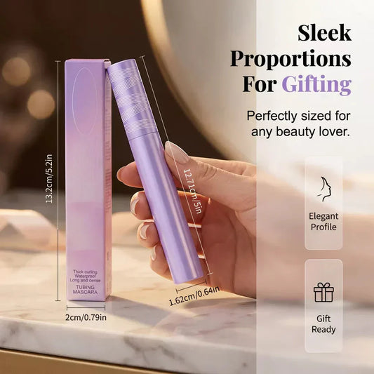 💜 Mascara e primer in tubetto