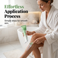 💖Offerta imperdibile 2026💖Crema depilatoria delicata all'Aloe Vera