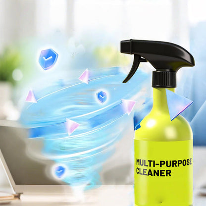 Detergente tutto in uno per la casa e la cucina