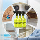 Detergente tutto in uno per la casa e la cucina