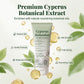 Crema depilatoria dalla texture setosa