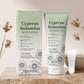 Crema depilatoria dalla texture setosa