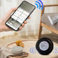 Universal Smart Wi-Fi IR RF Remote Control Hub
