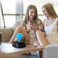Universal Smart Wi-Fi IR RF Remote Control Hub