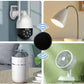 Universal Smart Wi-Fi IR RF Remote Control Hub
