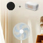 Universal Smart Wi-Fi IR RF Remote Control Hub