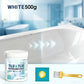 🥳 2026 HOT SALE 🥳 💞 50K+ VENDUTI! 💞 🛁🎨 50% DI SCONTO! Kit di vernice per piastrelle e vasche – Finitura impermeabile e antiscivolo. Copre macchie e crepe. Facile fai-da-te, nessun professionista necessario. ✨🛡️