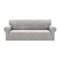 📢📢SCONTO DEL 50%!! ⏰Copridivano in jacquard altamente elastico con cinghie antiscivolo