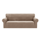 📢📢SCONTO DEL 50%!! ⏰Copridivano in jacquard altamente elastico con cinghie antiscivolo