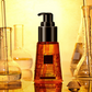 Olio essenziale nutriente per la cura dei capelli