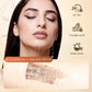 Mascara waterproof incurvante e allungante