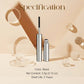 Mascara waterproof incurvante e allungante
