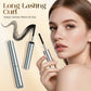 Mascara waterproof incurvante e allungante