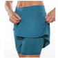 🌟SCONTO DEL 50% – 🎁Gonna-pantaloncini sportivi anti-sfregamento – Morbidissima e comoda🔥
