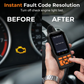 Scanner OBD2 Universale Lettore Codici Auto